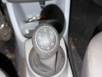 Renault Modus 1.2 16V TCE 100 MPV  Benzine 1.149cc 74kW (101pk) FWD picture 10