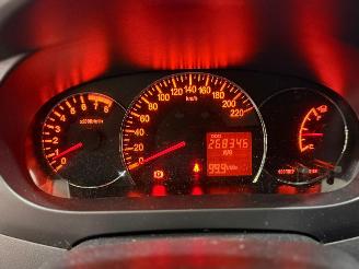 Daihatsu Cuore 1.0 12V DVVT Hatchback  Benzine 998cc 51kW (69pk) FWD picture 10