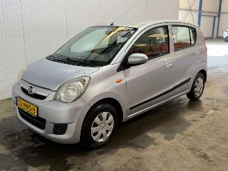 Daihatsu Cuore 1.0 12V DVVT Hatchback  Benzine 998cc 51kW (69pk) FWD picture 7