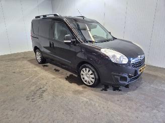 skadebil bedrijf Opel Combo 2.0 CDTI 16V Bestel  Diesel 1.956cc 99kW (135pk) 2013/3