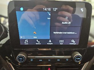 Ford Fiesta 1.1 Ti-VCT 12V 85 Hatchback  Benzine 1,084cc 63kW (86pk) FWD picture 15