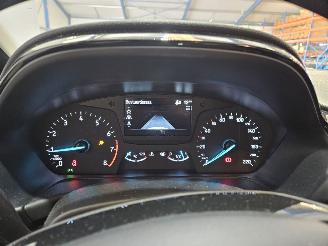 Ford Fiesta 1.1 Ti-VCT 12V 85 Hatchback  Benzine 1,084cc 63kW (86pk) FWD picture 16