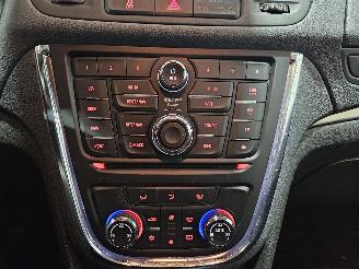 Opel Mokka 1.4 Turbo 16V 4x2 SUV  Benzine 1.364cc 103kW (140pk) FWD picture 11