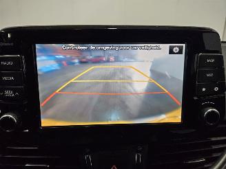 Hyundai I-30 Fastback 1.0 T-GDI 12V Liftback  Benzine 998cc 88kW (120pk) FWD picture 15