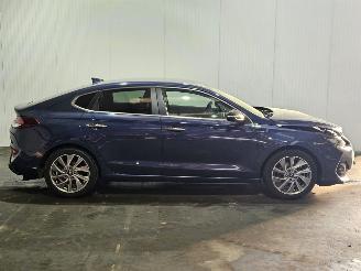 Hyundai I-30 Fastback 1.0 T-GDI 12V Liftback  Benzine 998cc 88kW (120pk) FWD picture 2