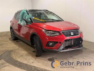  Seat Arona Arona (KJX), SUV, 2017 1.0 TSI 12V 2020/3
