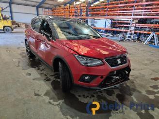 Seat Arona Arona (KJX), SUV, 2017 1.0 TSI 12V picture 27