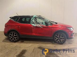Seat Arona Arona (KJX), SUV, 2017 1.0 TSI 12V picture 2