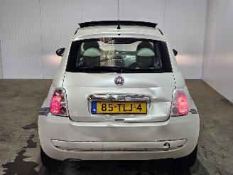 Fiat 500 0.9 TwinAir 85 Hatchback  Benzine 875cc 63kW (86pk) FWD picture 4