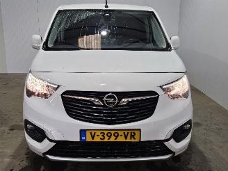 Opel Combo 1.6 CDTI 100 Bestel  Diesel 1.560cc 73kW (99pk) FWD picture 5