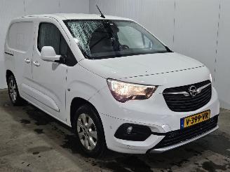  Opel Combo 1.6 CDTI 100 Bestel  Diesel 1.560cc 73kW (99pk) FWD 2019/1