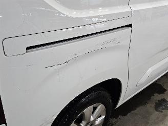 Opel Combo 1.6 CDTI 100 Bestel  Diesel 1.560cc 73kW (99pk) FWD picture 4