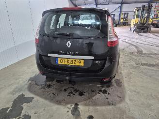 Renault Grand-scenic 1.4 16V TCe 130 MPV  Benzine 1.397cc 96kW (131pk) FWD picture 4