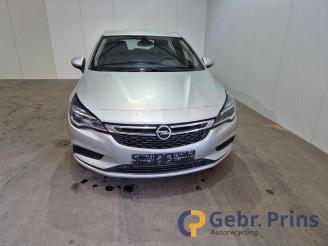 Opel Astra Astra K, Hatchback 5-drs, 2015 / 2022 1.0 Turbo 12V picture 2