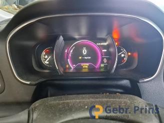Renault Mégane Megane IV Estate (RFBK), Combi 5-drs, 2016 1.5 Energy dCi 110 picture 14
