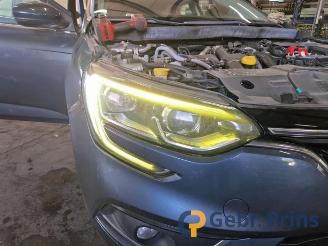 Renault Mégane Megane IV Estate (RFBK), Combi 5-drs, 2016 1.5 Energy dCi 110 picture 16
