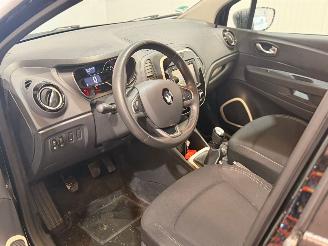 Renault Captur 0.9 Energy TCE 12V SUV  Benzine 898cc 66kW (90pk) picture 8
