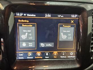Jeep Compass 1.3 T4 150 16V SUV  Benzine 1.332cc 110kW (150pk) FWD picture 14