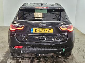 Jeep Compass 1.3 T4 150 16V SUV  Benzine 1.332cc 110kW (150pk) FWD picture 4