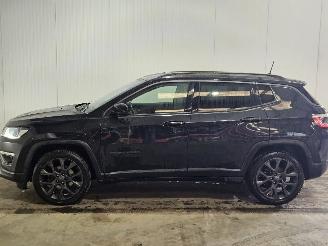 Jeep Compass 1.3 T4 150 16V SUV  Benzine 1.332cc 110kW (150pk) FWD picture 9