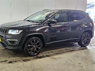 Jeep Compass 1.3 T4 150 16V SUV  Benzine 1.332cc 110kW (150pk) FWD picture 7