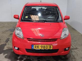 Daihatsu Sirion 1.3 16V DVVT Hatchback  Benzine 1.298cc 67kW (91pk) picture 2