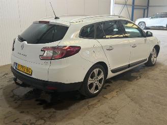 Renault Mégane 1.4 16V TCe 130 Combi/o 4Dr Benzine 1.397cc 96kW (131pk) FWD picture 7