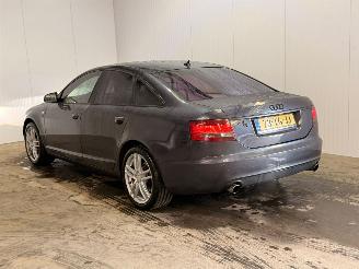 Avarii autoturisme Audi A6 3.2 V6 24V FSI Quattro Sedan 4Dr Benzine 3,123cc 188kW (256pk) 4x4 2005/3