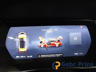Tesla Model S Model S, Liftback, 2012 70D picture 8