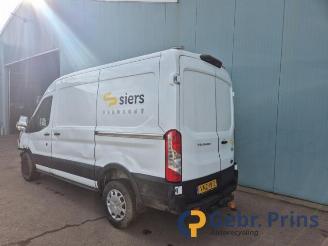 demontáž osobní automobily Ford Transit Transit, Van, 2013 2.0 TDCi 16V Eco Blue 130 2022/2