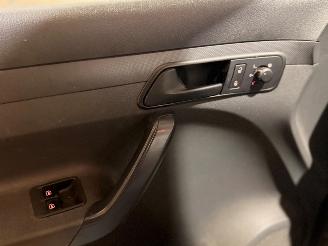 Volkswagen Caddy 1.6 TDI 16V Bestel picture 20