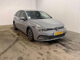 škoda osobní automobily Volkswagen Golf 2.0 TDI BlueMotion 16V Hatchback  Diesel 2023/3
