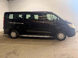 Ford Transit CUSTOM 2.2 TDCi 16V picture 2