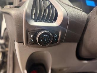 Ford Transit CUSTOM 2.2 TDCi 16V picture 17