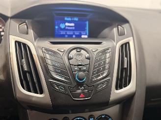 Ford Focus 1.6 EcoBoost picture 12