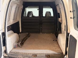 Volkswagen Caddy 2.0 TDI 75 Bestel picture 12