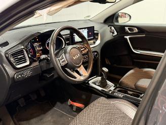 Kia Ceed 1.5 T-GDi DynamicPlusLine picture 11