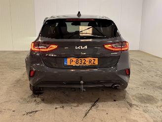 Kia Ceed 1.5 T-GDi DynamicPlusLine picture 4