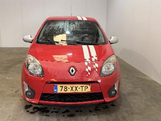 Renault Twingo 1.2 16V GT TCE picture 8