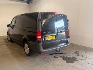 skadebil bedrijf Mercedes Vito 111 CDI Functional Lang 2019/6
