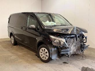 Mercedes Vito 111 CDI Functional Lang picture 8