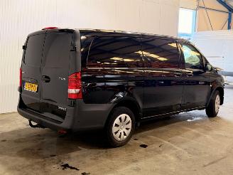 Mercedes Vito 111 CDI Functional Lang picture 10
