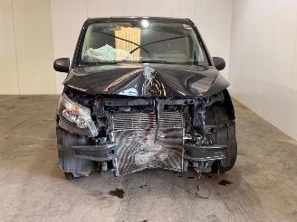 Mercedes Vito 111 CDI Functional Lang picture 4