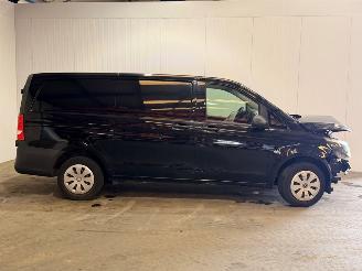 Mercedes Vito 111 CDI Functional Lang picture 9