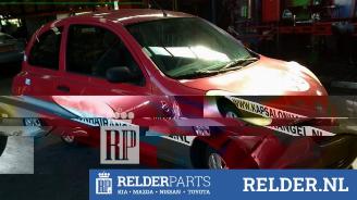 Nissan Micra Micra (K12), Hatchback, 2003 / 2010 1.2 16V picture 5