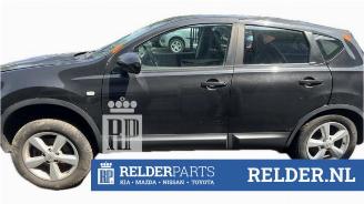 Nissan Qashqai Qashqai (J10), SUV, 2007 / 2014 1.5 dCi picture 6