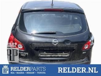 Nissan Qashqai Qashqai (J10), SUV, 2007 / 2014 1.5 dCi picture 4