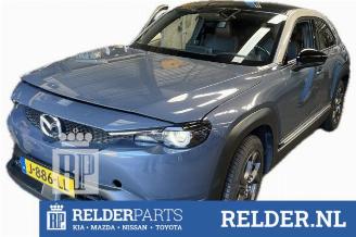 Sloopauto Mazda MX-30 MX-30, SUV, 2020 e-SkyActiv 145 2020/9