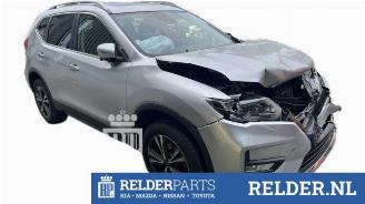 Nissan X-Trail X-Trail (T32), SUV, 2013 / 2022 1.6 DIG-T 16V picture 3