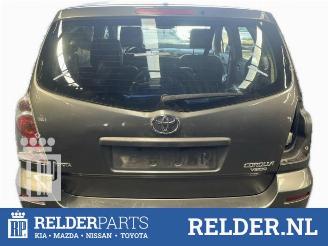 Toyota Corolla-verso Corolla Verso (R10/11), MPV, 2004 / 2009 1.8 16V VVT-i picture 2